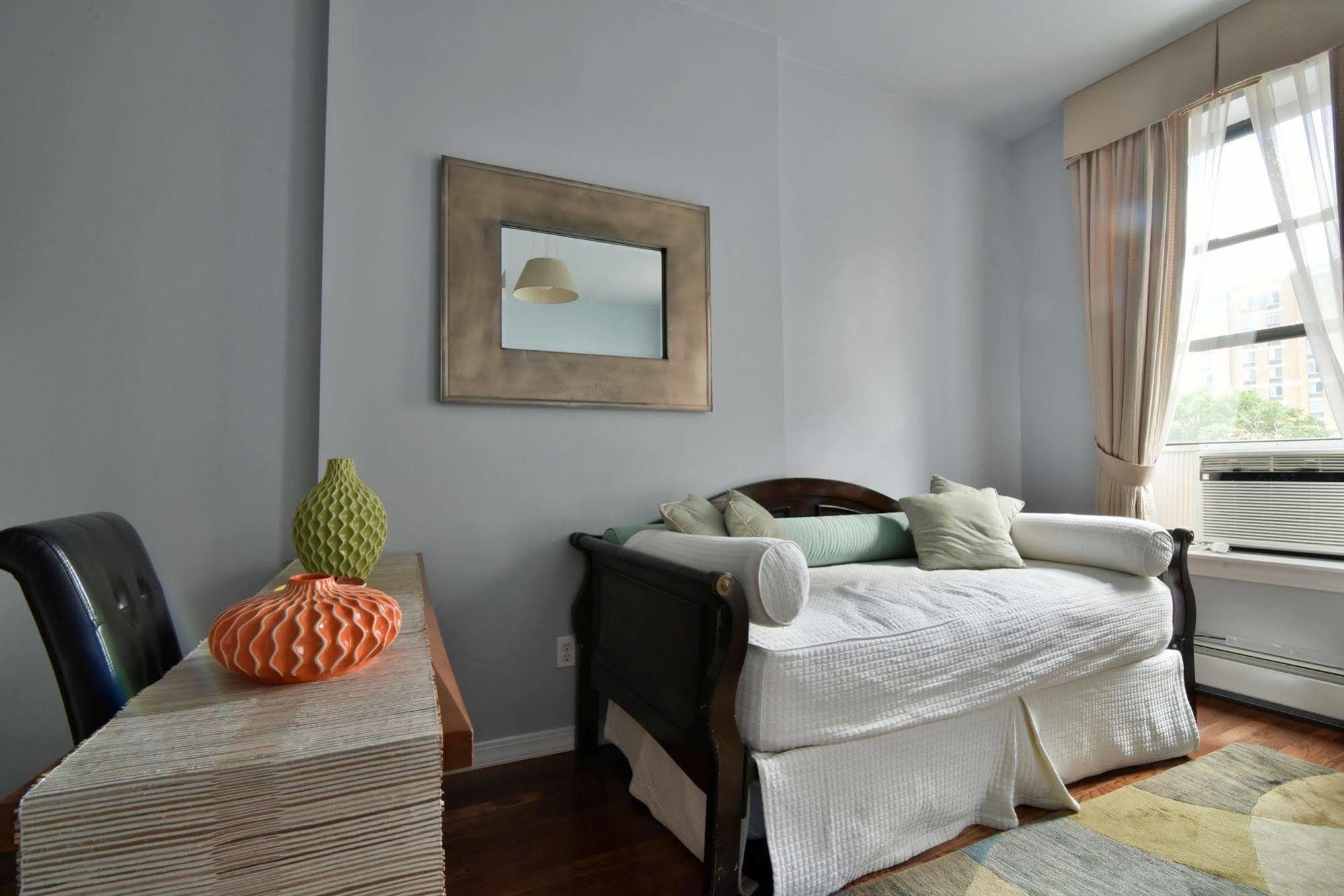 Allie's 3* New York